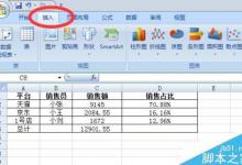 在excel中怎么插入柱形图?如何给柱形图改标题、填充颜色?