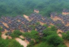 黄帝故里在哪里