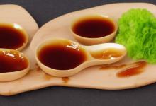 照烧汁的调制方法