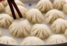 蒸饺子用热水还是冷水