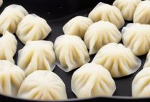 速冻饺子煮多久