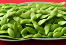 毛豆煮多长时间能熟