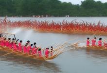 端午节是什么节日