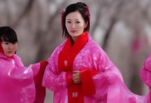 河北女人的特点