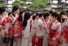 日本人怎样评价四川人