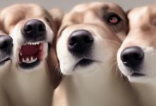 犬科动物有哪些