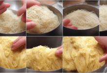手抓饼和面步骤和做法