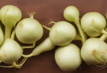 大头菜的做法大全家常