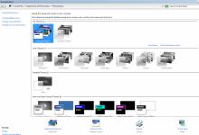 window7主题被禁用了多种启用方法