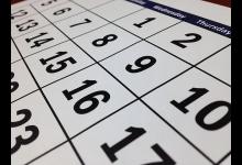 2024全年养生重点都在这了！养生月历，人人用得上！整年少生病