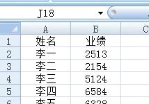 电脑excel软件图表的坐标轴怎么设置为逆序