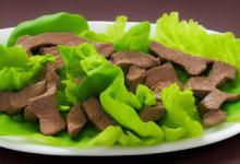 牛肉炒莴笋的做法
