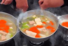 地摊关东煮的汤料做法
