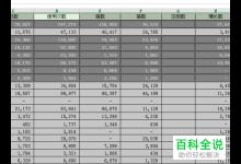 如何快速解决在Excel中排序时出现的“若执行此操作所有合并单元格需大小相同”问题？