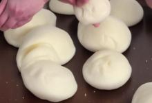 布袋馍的做法教程