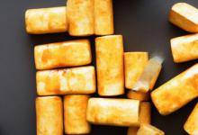 玉子豆腐的做法大全