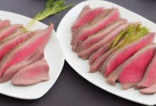 萝卜烧牛肉的做法