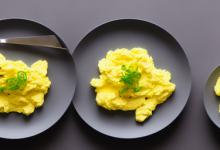 黄豆酱炒鸡蛋的做法