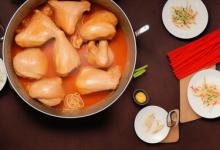 火锅鸡家常做法