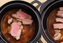 高压锅做红烧肉的做法