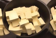 老豆腐的做法教程