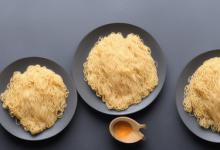 面条有几种做法