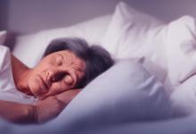 更年期失眠怎样治疗