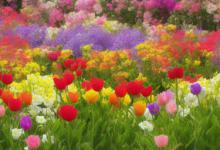 家中养什么鲜花最旺人