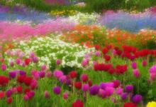 鲜花屋里放什么花最旺