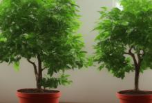 家种什么盆栽树最旺财
