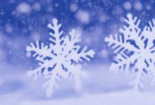 冬天雪花什么生肖最旺盛