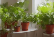 家里种什么植物最旺家