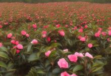 茶花什么品种长势最旺呢