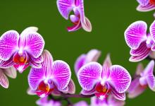 春节兰花什么时候最旺