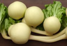 大头菜能生吃吗