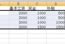 Excel 2007快捷删除重复记录的操作