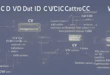 控制单元CALID和控制单元CVN是什么意思