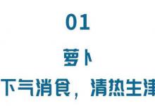 立春到，要吃春！吃好这3样，脾胃好、阳气足！春季少生病