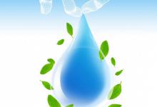 珍爱生命之水，节约从我做起