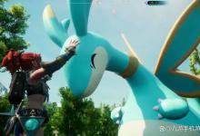 幻兽帕鲁传说帕鲁位置在哪出现 幻兽帕鲁传说帕鲁位置图分享