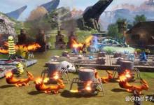 幻兽帕鲁帕鲁矿碎块怎么获得 帕鲁矿碎块获得途径分享