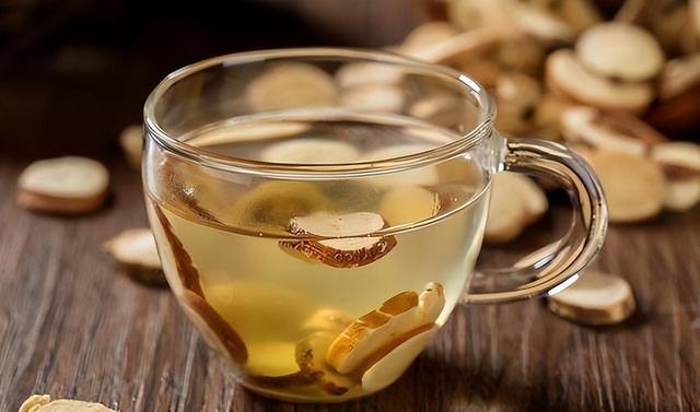 99岁女名医的养肺方,每天1碗,养肺润肺!_养生保健_中睿百科网