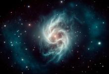 一个巨大而隐秘的星系的发现：Nube及其对暗物质研究的启示