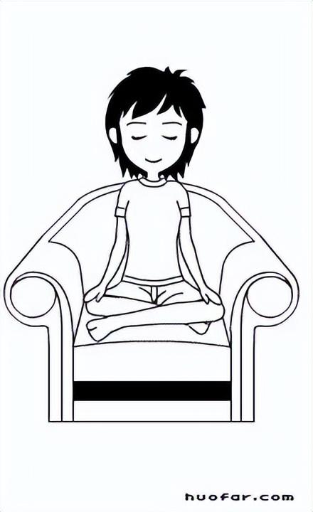 春天好好睡觉,一整年运势都是很好的