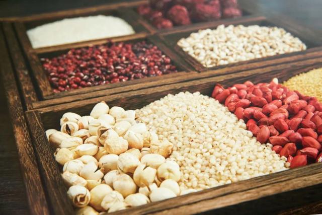 6样甘味食物,早吃早受益