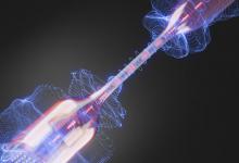 用激光“抽取”声子能量：光纤中超声波的量子冷却