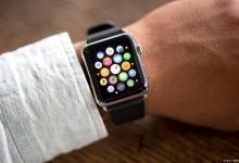 Apple Watch使用的是什么屏幕