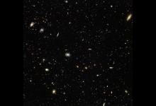 从2万亿到500万亿，全宇宙范围内，到底有多少个星系？