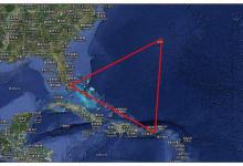 曾经的地球禁区，神秘的百慕大三角，为啥现在没人提了？