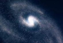 新发现黑洞：质量只有太阳的33倍，却成了银河系第二？